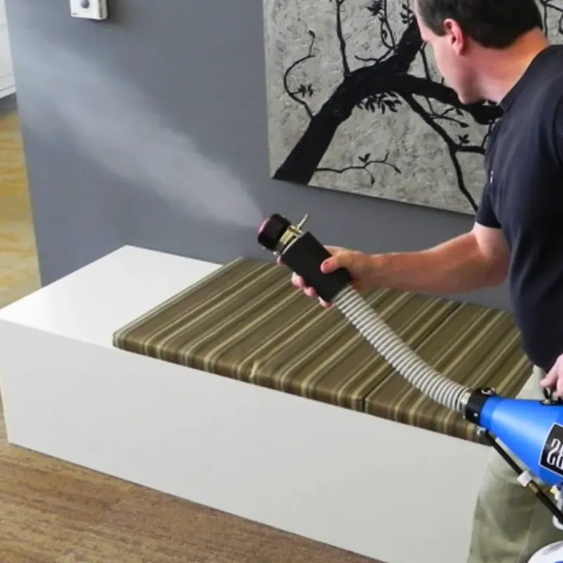 Professional Odor Removal in Geneseo, NY